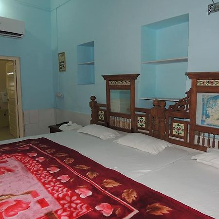 Gouri Heritage Haveli Jodhpur  Extérieur photo