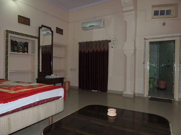 Gouri Heritage Haveli Jodhpur  Extérieur photo