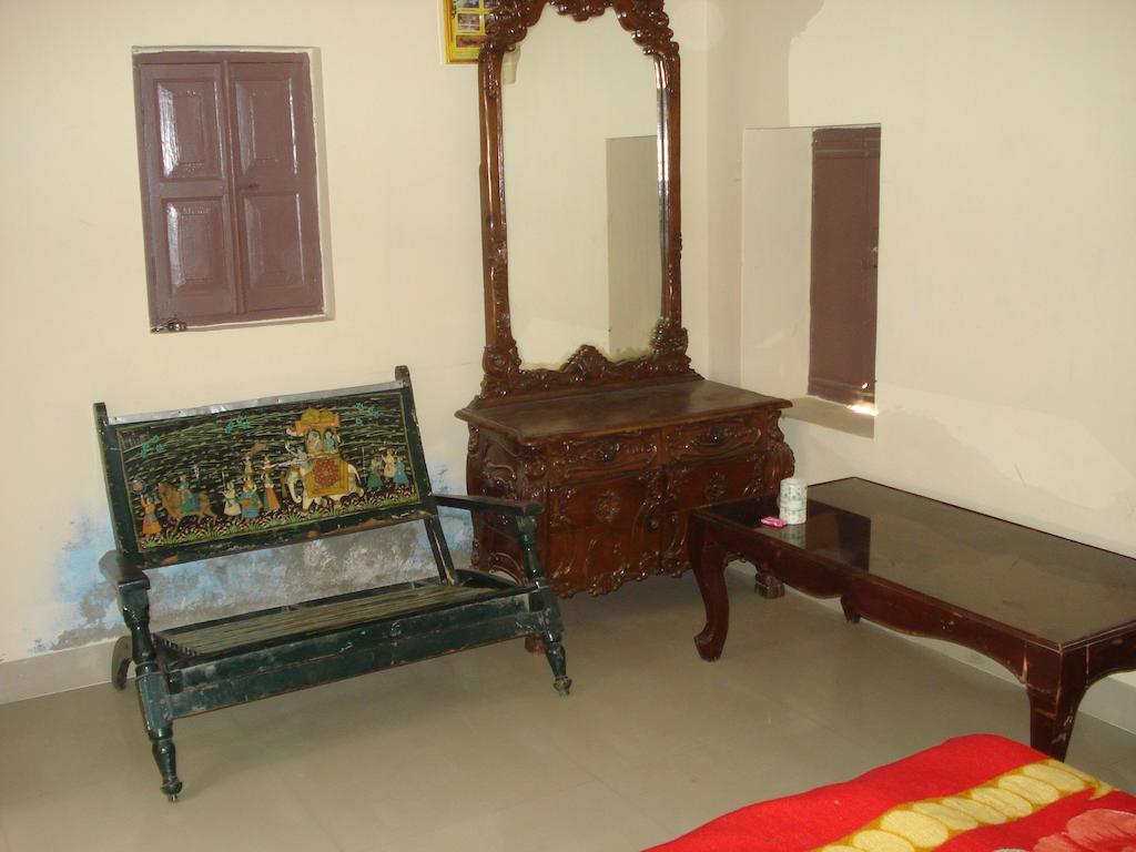 Gouri Heritage Haveli Jodhpur  Extérieur photo