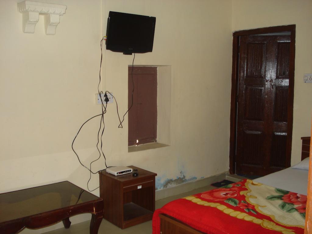Gouri Heritage Haveli Jodhpur  Extérieur photo