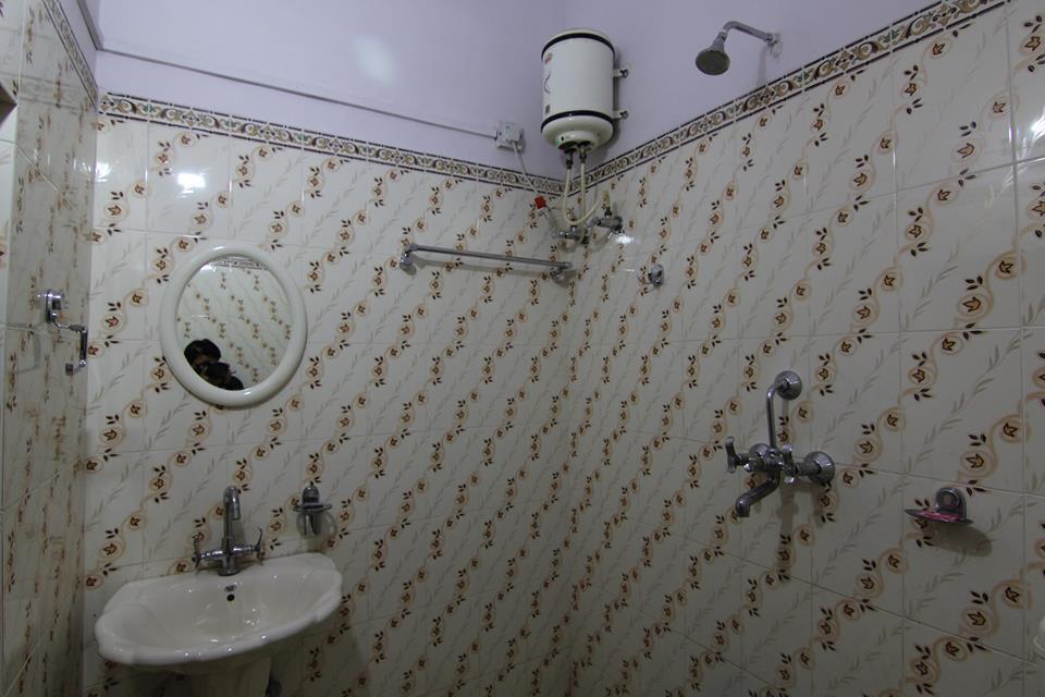 Gouri Heritage Haveli Jodhpur  Chambre photo