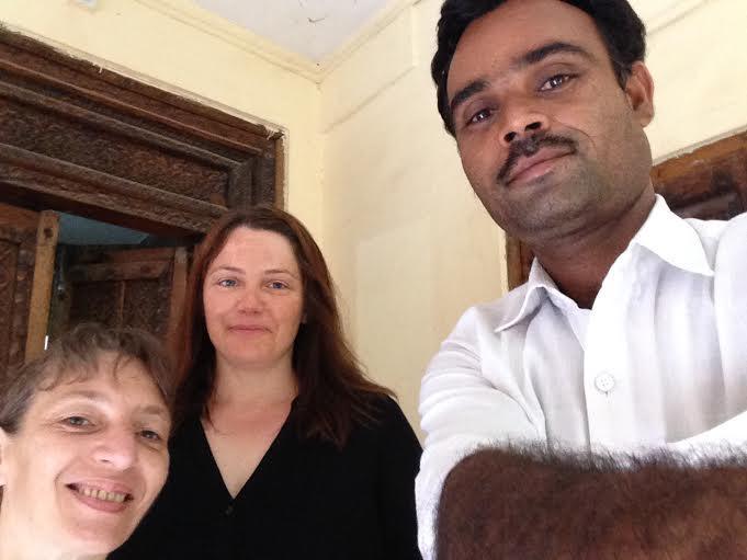Gouri Heritage Haveli Jodhpur  Extérieur photo
